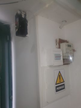 Eletricista