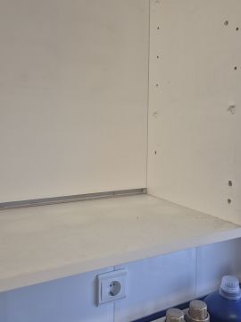 Woodwork and Carpentry