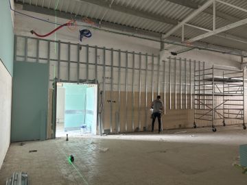 M&M Remodelações - Póvoa de Lanhoso - Demolition Services