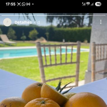 Duara Eventos - Évora - Limpeza de Propriedade