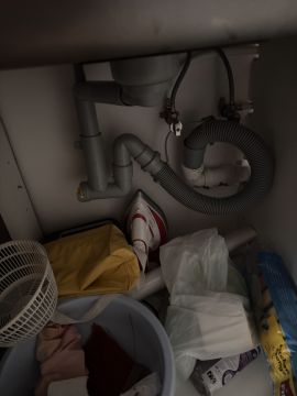 Instalação de Tubos de Canalização