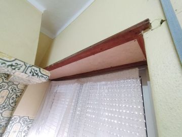 Empresa de Caixilharia de PVC