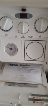 Spezialisten für Boiler