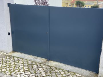 MetalFolli - Sintra - Roofing