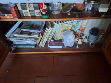 Woodwork and Carpentry