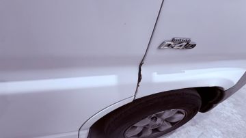 Fahrzeug - und Motorradreparatur - Auto
