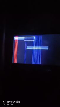 TV Repair Specialist