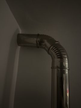 Ramonage de cheminée