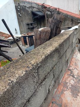 Remodelações e Construção