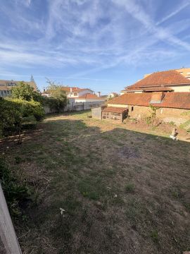 Serviço de Jardinagem