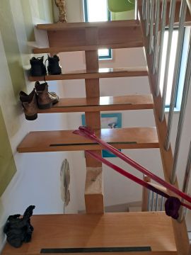 Woodwork and Carpentry