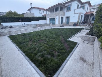 Construtor de Piscinas - Casa