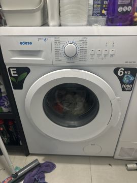 Reparador de Máquinas de Lavar Roupa