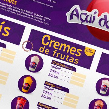 Ferrera - Aveiro - Logo Design