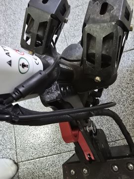 Electric Scooter Specialist