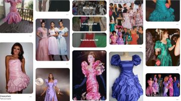 Loja de Aluguer de Vestidos - Eventos