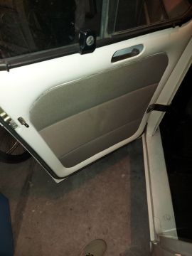 Upholstery Service