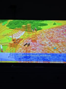 Reparação de TV
