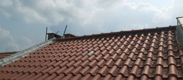 Roof Installation Professional - Home Improvements