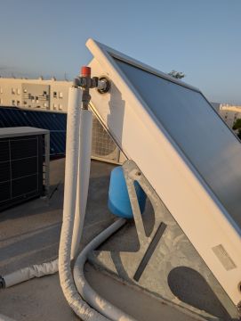 Técnico de Reparação de Sistemas de Aquecimento - Assistência Técnica