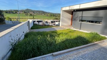 Jardinagem e Relvados - Casa