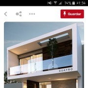 Arquiteto - Casa