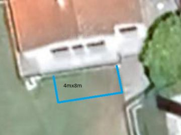 Instalação de Piscina