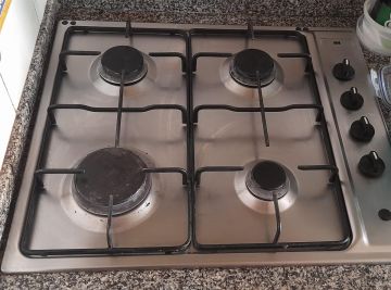 Técnico de Fogões e Fornos