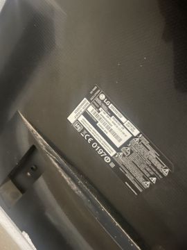Reparador de TV