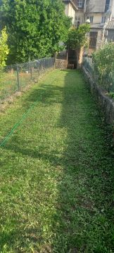Serviço de Jardinagem