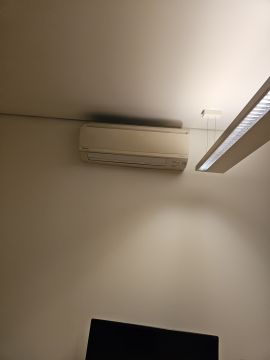 Técnico de Reparação de Ar Condicionado