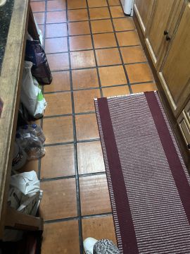 Floating Flooring Services - Home Improvements