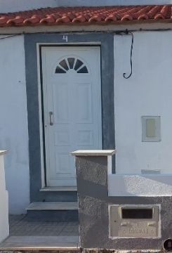 Janelas e Portadas