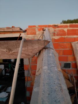 Construtor de Telhados - Casa