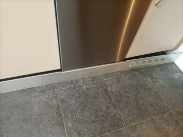 Chores - Home Improvements