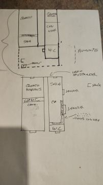 Remodelação da Casa - Remodelações e Construção