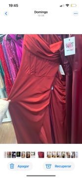 Boutique de location de robes