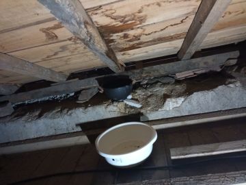 Especialista de Reparação de Telhados - Casa