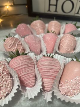 Eventdekorationen - Event- und Partydekoration