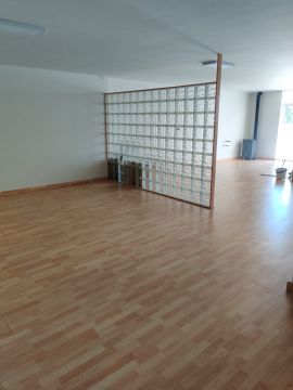 Bauunternehmer für Innenwände