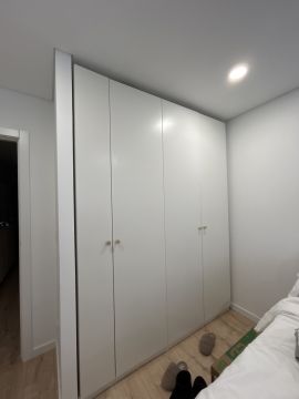 Carpentry and Woodworking