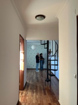 Pintor de Interiores - Casa