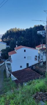Mudanças