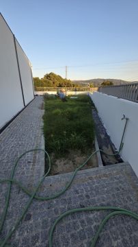Empresa de Relva Artificial - Casa