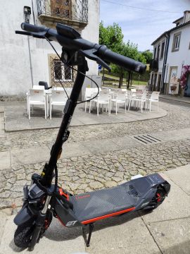  Scooter Technician