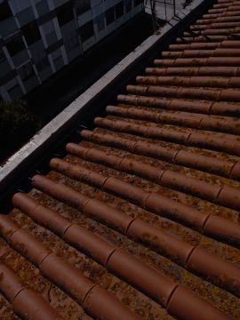 Roofing