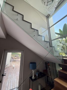Glaser - Haus