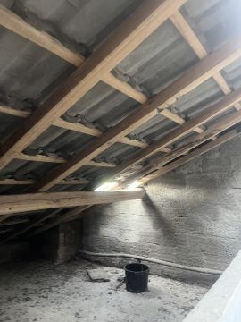 Construtor de Telhados - Casa