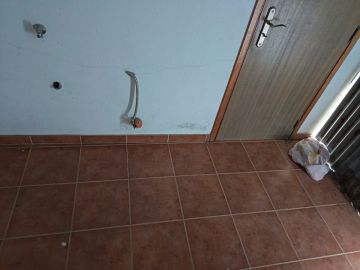 Construção de Parede Interior - Remodelações e Construção
