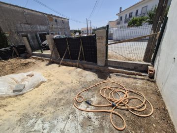 Construção Civil